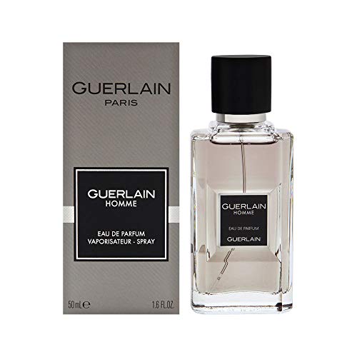 Guerlain Homme man, Eau de Parfum Spray, 50 g