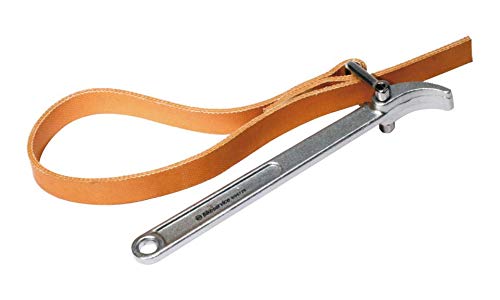 Bike Service Werkzeug Verriegelung Kupplungsglocke Dimmer (Werkzeug))/Heavy Duty Pulley Holder Wrench (Transmission Tools)
