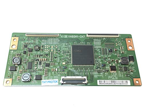 TV T-Con Board V460H1-CH7 für Samsung LCD TV UA46C6200