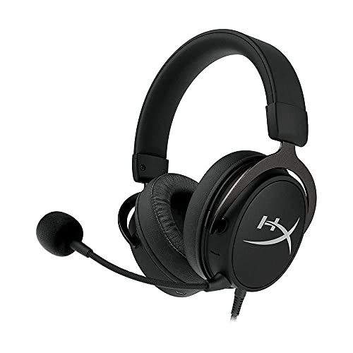 HyperX HX-HSCAM-GM Cloud MIX - Kabelgebundenes Gaming Kopfhörer + Bluetooth