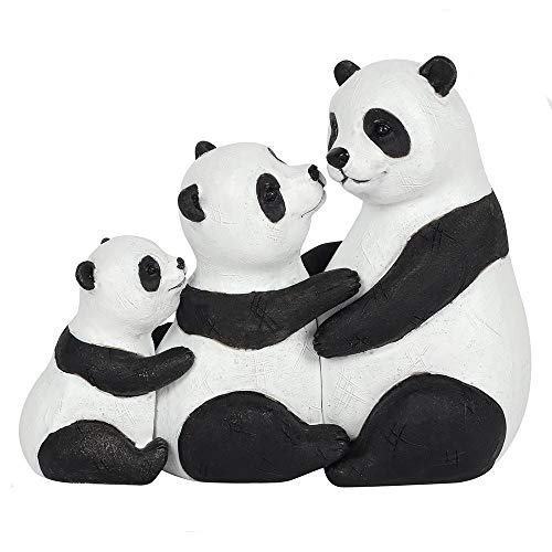 something different Panda-Familienfigur