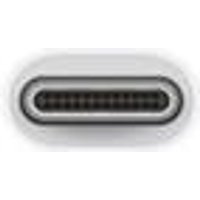 Apple USB-C to USB Adapter - USB adapter - USB Type A (W) bis USB Typ C (M) - für MacBook