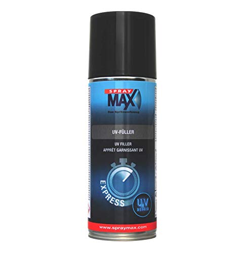 SprayMax UV-Füller grau 400ml | 680 019