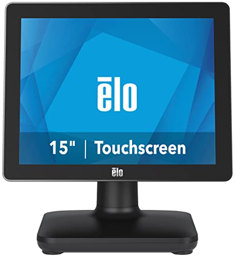 Elo Touch Solutions Pos Syst 15in 4:3 WIN10 Core i