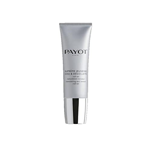PAYOT Supr√™me Jeunesse Le Cou & D√©collet√© Roll-on Rollerball