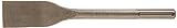 BOSCH SDS-max Fliesenmeißelhammer, Stahl, HS1915, 5,1 x 30,5 cm