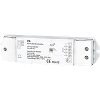 OPT AC6342 - Controller, LED-Streifen, RGBW, bis 720 W