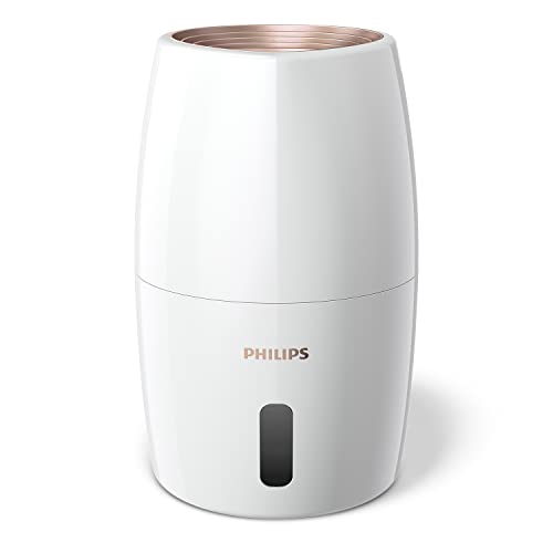 Philips Luftbefeuchter 2000 Serie HU2716/10, weiß