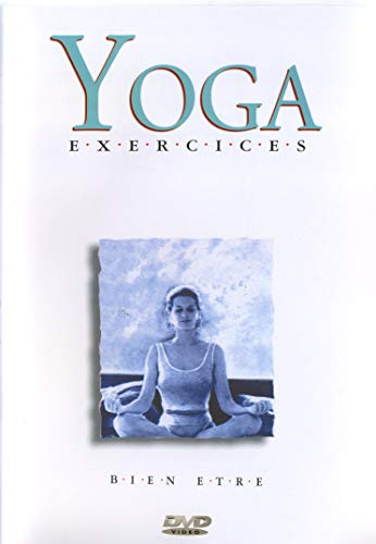 Yoga exercices [FR Import]