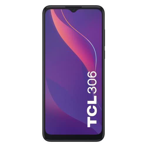 TCL 306 Space Gray