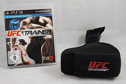 UFC Personal Trainer - The Ultimate Fitness System (Move)