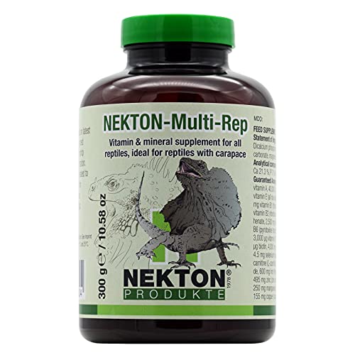 NEKTON-Multi-Rep 300g