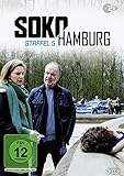 Soko Hamburg Staffel 5 [3 DVDs]