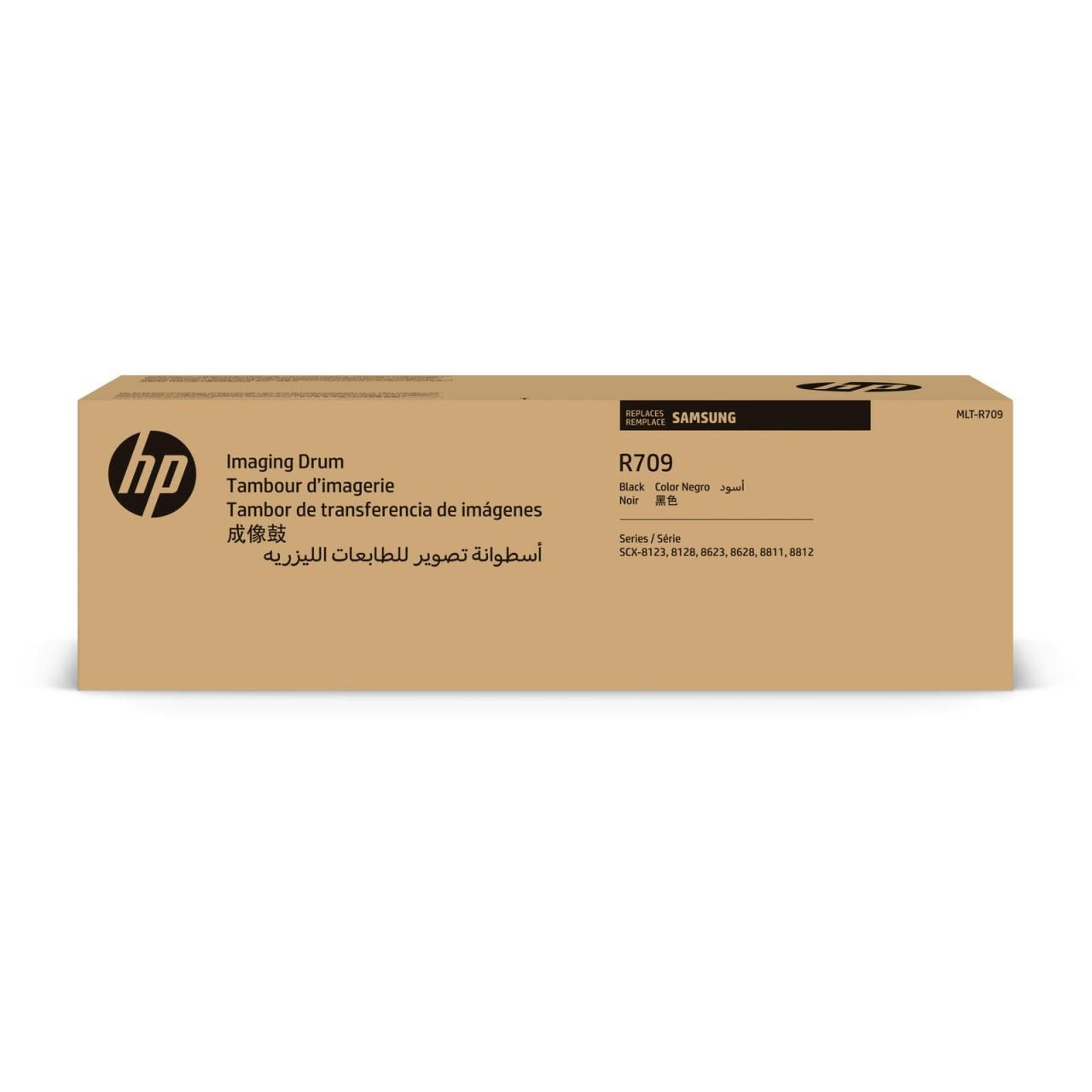 HP Original MLT-R709 Trommeleinheit 100.000 Seiten (MLT-R709/SEE) für MultiXp...