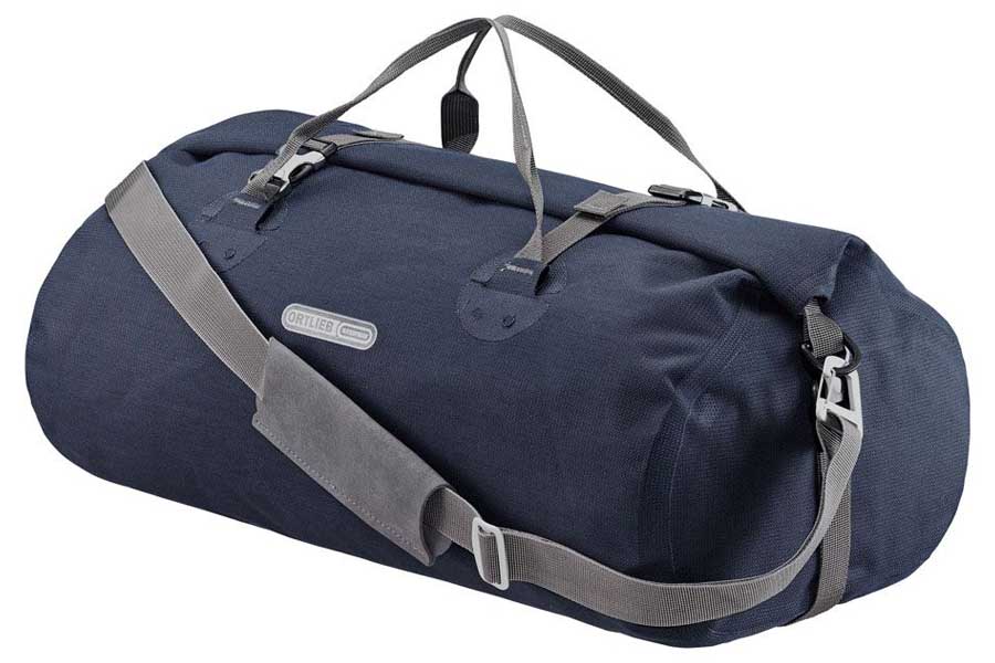 Ortlieb Rack-Pack Urban Taschen 31L - Blau
