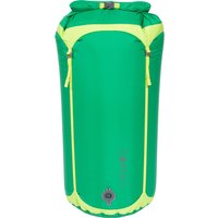 Exped Waterproof Telecompression Bag Größe L Green