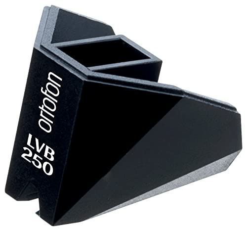Ortofon 2M Nadel (2M Black LVB 250)