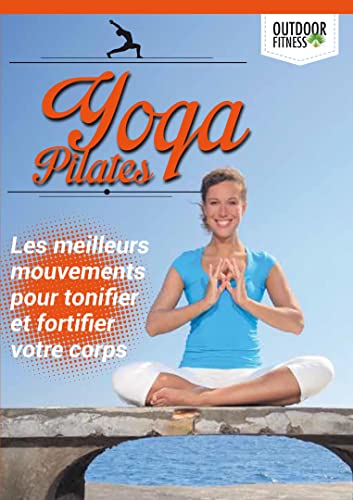 Yoga pilates [FR Import]