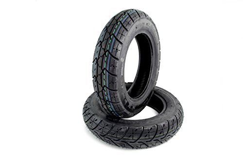 Area1 Roller Reifen Kenda K341 REX Speedy 125, RS 500, RS 460, RS 400, RS 450, Capriolo 50, Ride Jump 50, Rieju Paseo 50 (3.50-10)