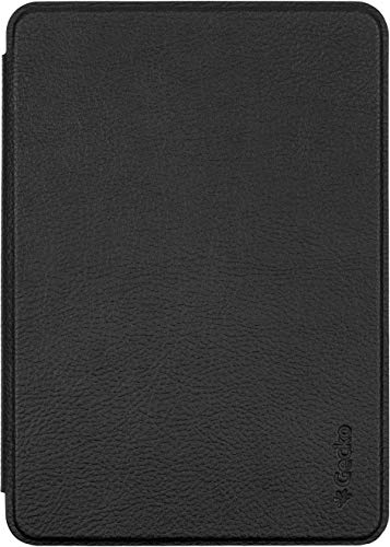 Gecko Slimfit Cover für Amazon Kindle Paperwhite 4, schwarz