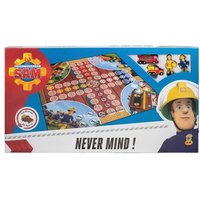 Feuerwehrmann Sam "Never Mind!" (Spiel)