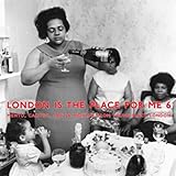 London Is the Place for Me 6-Afro-Cubism,Calypso,H [Vinyl LP]