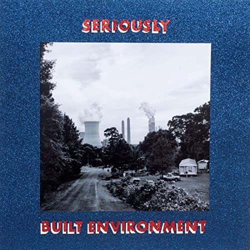 Built Environment [Vinyl LP]