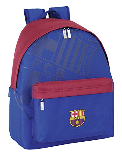 Football Club Barcelona – Rucksack, Blau (SAFTA 641 430 774)