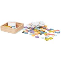 Kids Concept Mosaik Spielbox