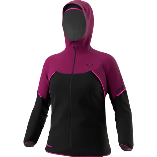 Dynafit Damen Alpine GTX Jacke (Größe XS, Lila)