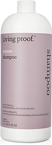 Living Proof 1304 Restore Shampoo (Liter)