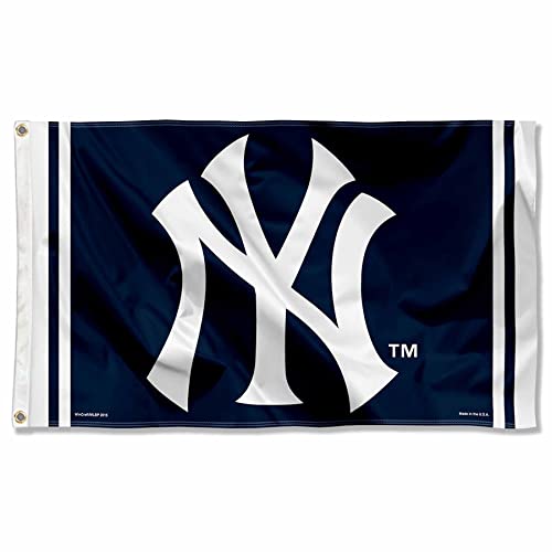 Wincraft New York Yankees NY Flagge und Banner
