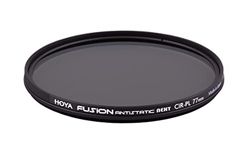 HOYA Circular Polarizing Filter Fusion Antistatic Next ø67mm