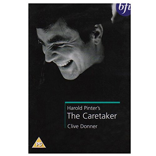 The Caretaker [UK Import]