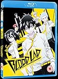 Blood Lad - Season 1 [Blu-ray] [UK Import]