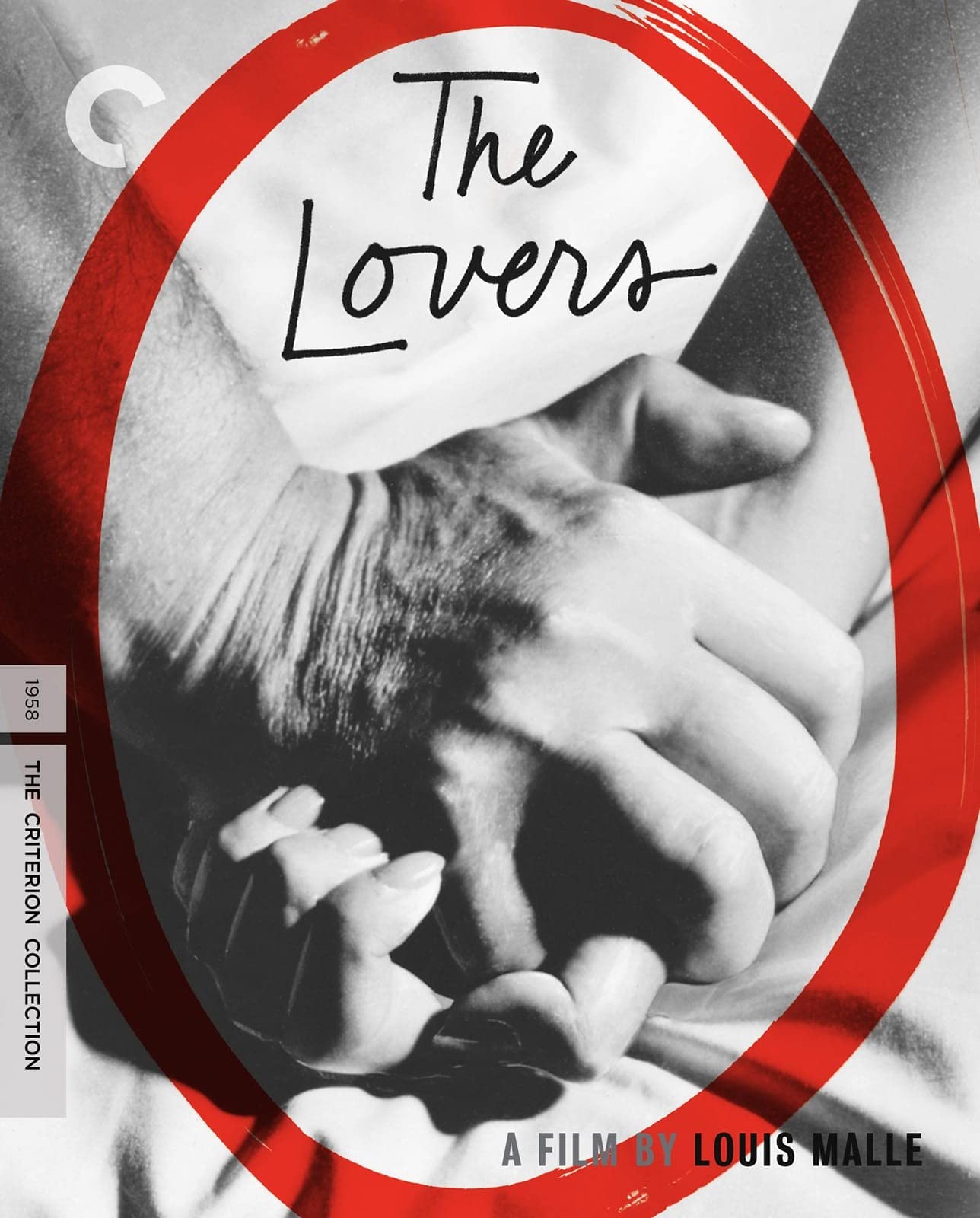 Criterion Collection: The Lovers (US-Import, Region 1)