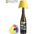 Sompex USB Lampe TOP 2.0 GELB