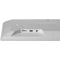 Denver PFF-1037W Digitaler Bilderrahmen Weiß 25,6 cm (10.1 ) Touchscreen WLAN [Energieklasse B] (119101040300)