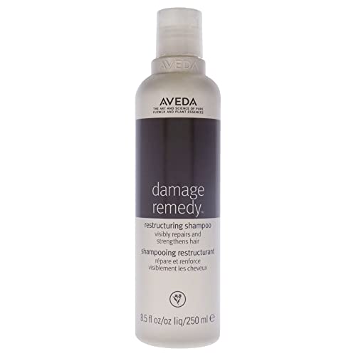 Aveda Damage Remedy Restructuring Haarshampoo, 250 ml