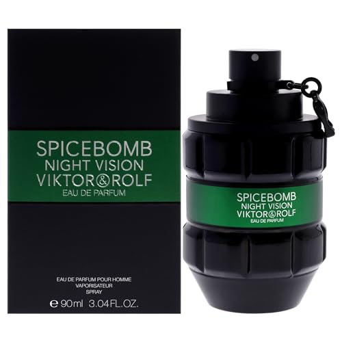 Viktor & Rolf Spicebomb Night Vision Eau de Parfum 90 ml