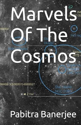 Marvels Of The Cosmos