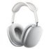 Apple AirPods Max Silber - Bluetooth Kopfhörer / Headset