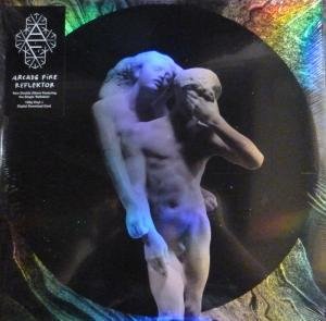 Reflektor [Vinyl LP]