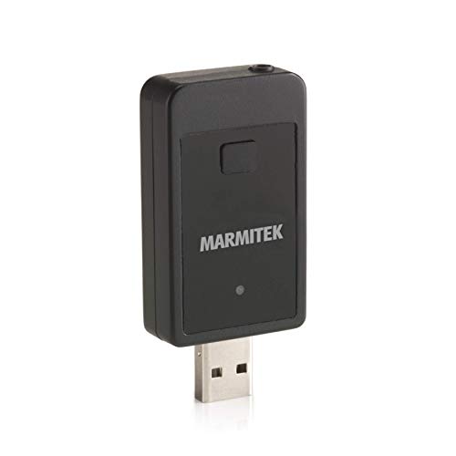 Marmitek BoomBoom 50 Bluetooth® Musik-Sender Bluetooth Version: 3.0 +EDR 30 m
