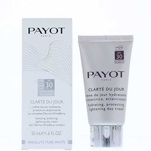 Pay Abs Pure Wh Clarete Jour 50ml