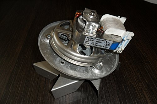 HOTPOINT - Motor für Backofen Umluftmotor Ariston