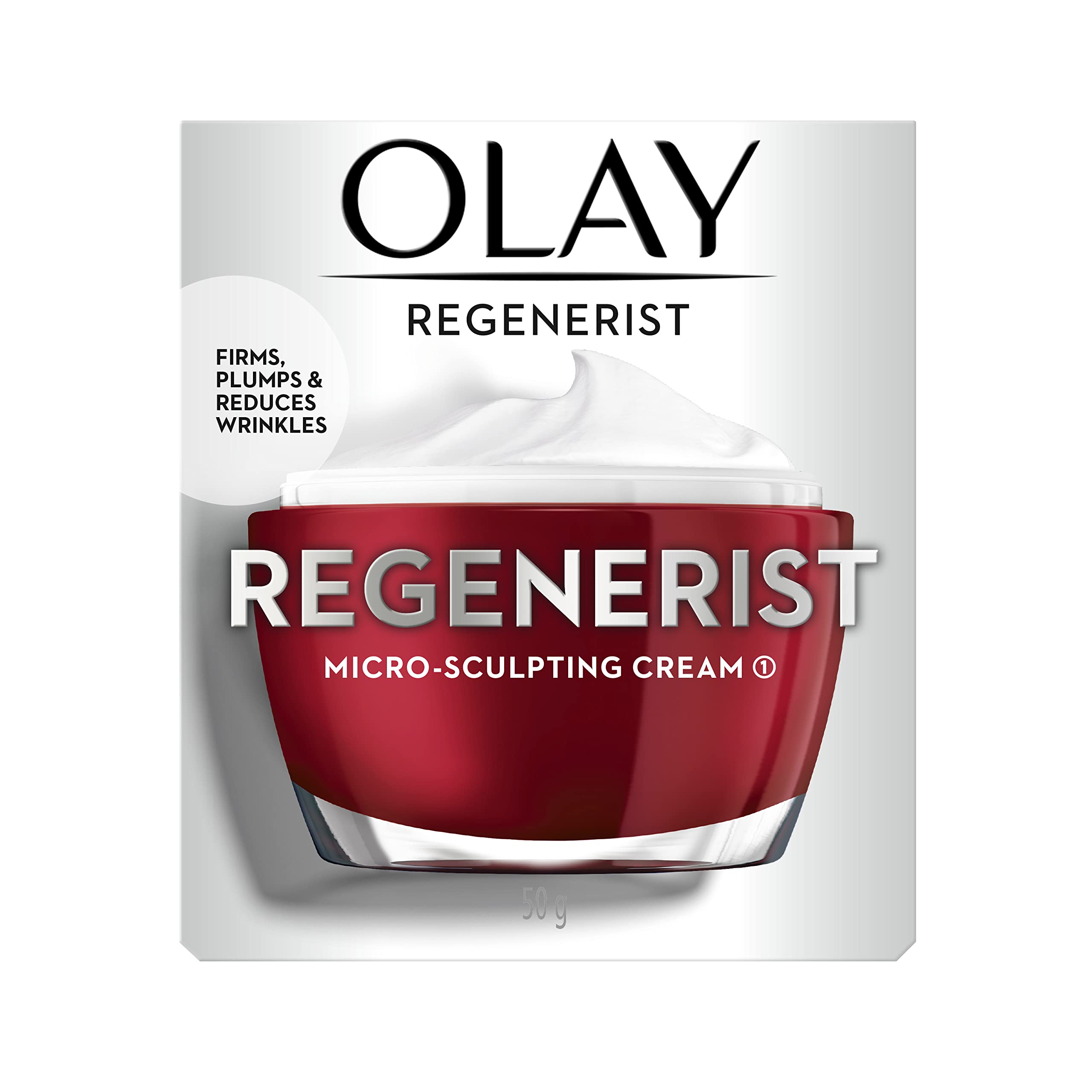 Olay Regenerist Micro-Sculpting Super Cream - 50g/1.7oz