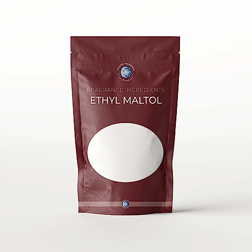 Mystic Moments | Ethyl-Maltol – 500 g.
