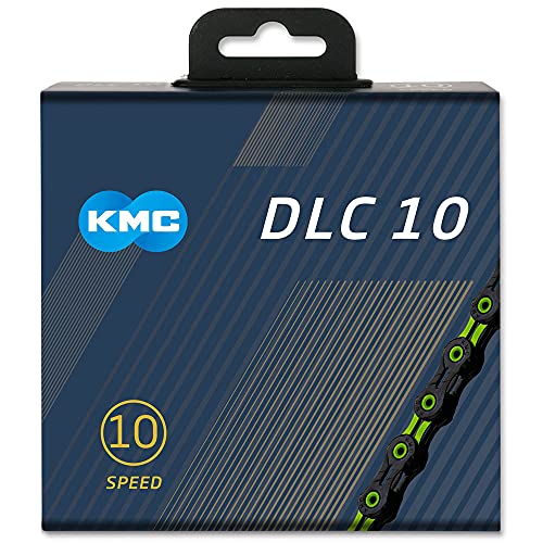 KMC Schaltungskette DLC 10