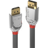 LINDY 36304 - DisplayPort 1.2 Kabel, 4K 60 Hz, 5,0 m